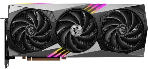 MSI GeForce RTX™ 4080 16GB GAMING X TRIO image