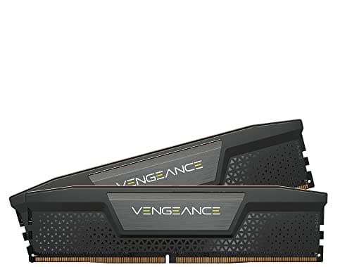 Corsair Vengeance Gray DDR5-7000 CL34 32GB (2x16GB) image