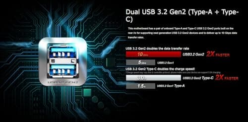 ASRock B550M Pro4 AM4 DDR4 Micro ATX image