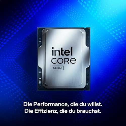 Intel Core Ultra 5 225F 3.3 GHz 10-Core LGA1851 image
