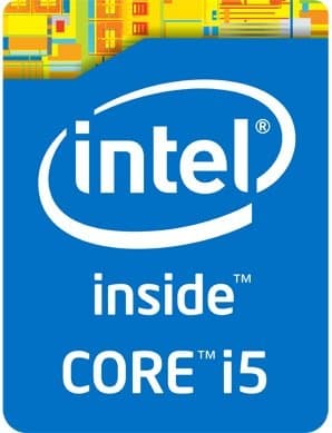 Intel Core i5 4690K 3.5 GHz 4-Core LGA1150 image