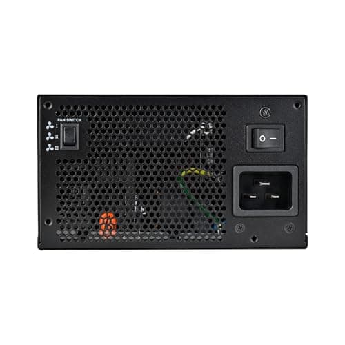Silverstone Zeus 1650R 1650W Fully Modular 80+ Titanium Certified image