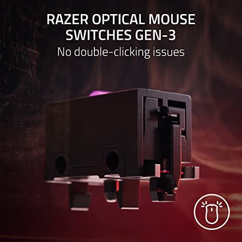Razer Viper V2 Pro Wireless Optical Gaming Mouse image