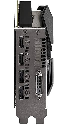 Asus ROG Strix Radeon RX VEGA 64 8GB HBM2 Black / Red image