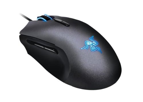 Razer Imperator 2012 Wired Laser Mouse image