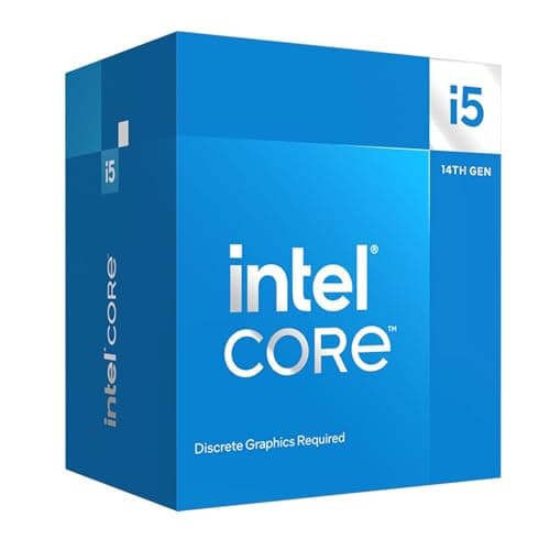 Intel Core i5 14400F 2.5 GHz 10-Core LGA1700 image