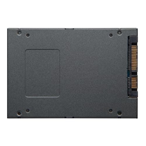 Kingston A400 960GB SATA 3 2.5" Internal SSD SA400S37/960G - HDD Replacement for Increase Performance image