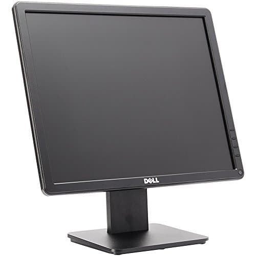 Dell E1715S 17" 1280x1024 60Hz TN Monitor image