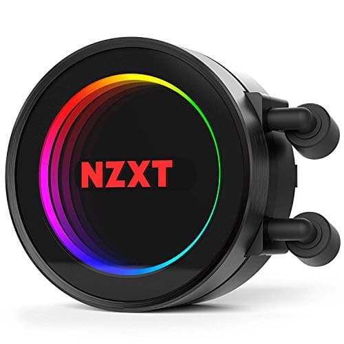 NZXT Kraken X62 280mm - All-In-One RGB CPU Liquid Cooler image
