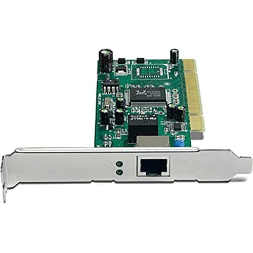 TRENDnet TEG-PCITXR Gigabit Ethernet PCI main image