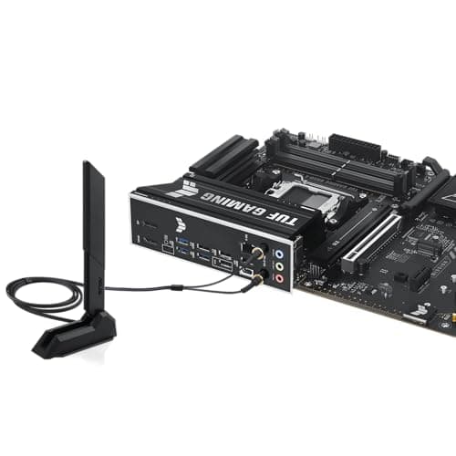 Asus B850-E TUF GAMING WIFI AM5 DDR5 ATX image
