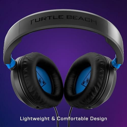 Turtle Beach Recon 50P Closed Gaming Headset image