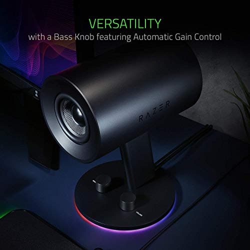 Razer Nommo Chroma 2.0 Channel Speaker System image