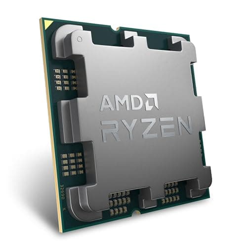 AMD Ryzen 5 8600G 4.3 GHz 6-Core AM5 image