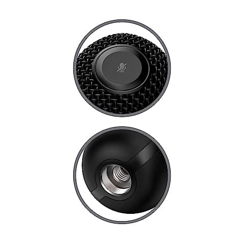 HyperX SoloCast - Red image