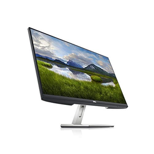 Dell S2721D 27" 1440p 75Hz IPS Monitor image