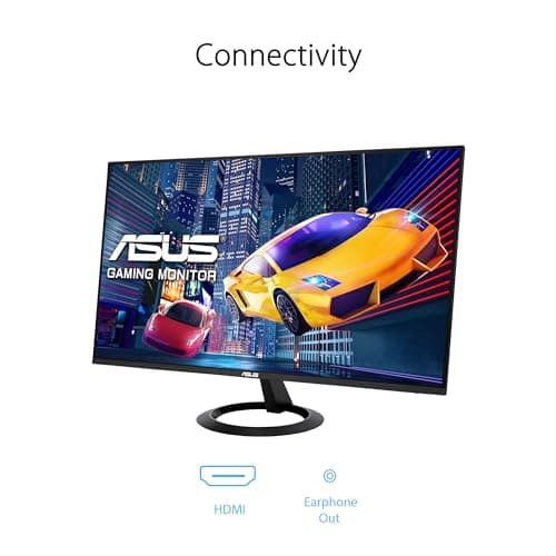 Asus VG279Q1A 27" 1080p 165Hz IPS Monitor image
