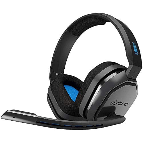 Astro Gaming A10 Closed Gaming Headset image