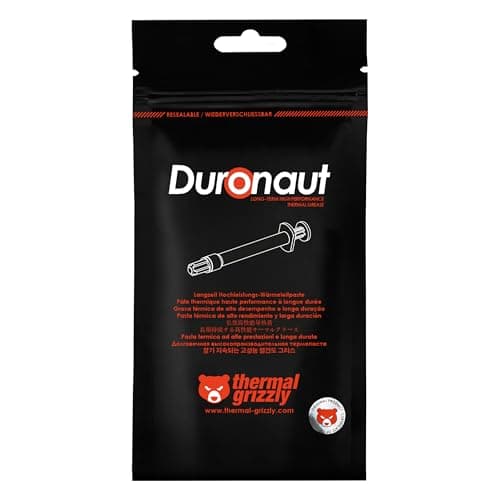 Thermal Grizzly Duronaut 6g Thermal Paste image