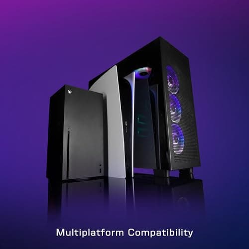 Turtle Beach Recon 50P Closed Gaming Headset image