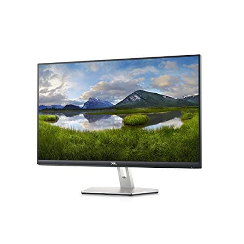 Dell S2721D 27" 1440p 75Hz IPS Monitor image