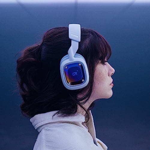 Logitech ASTRO A30 LIGHTSPEED Closed-Back Wireless Gaming Headset (Xbox/PC) image