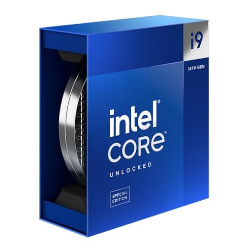 Intel Core i9 14900KS 3.2 GHz 24-Core LGA1700 image