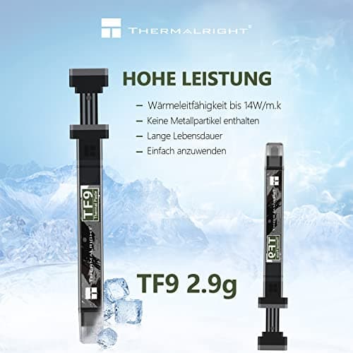 Thermalright TF9 2.9g Thermal Paste image