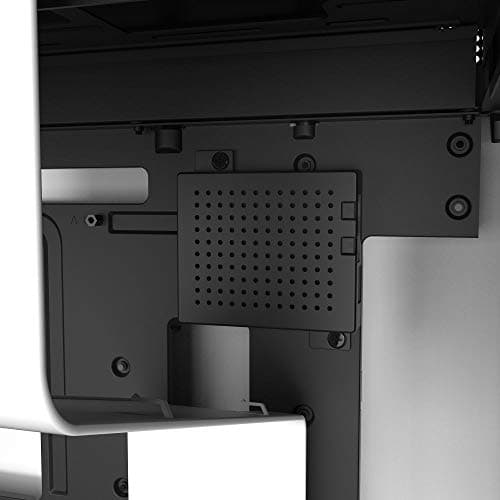 NZXT H710i Mid-Tower Case (Matte White) image