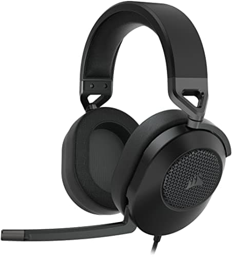 Corsair HS65 SURROUND 7.1 Channel Closed Gaming Headset main image