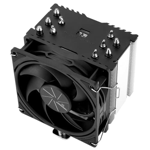 Thermalright Assassin King 90 Air 125mm Black / Silver image