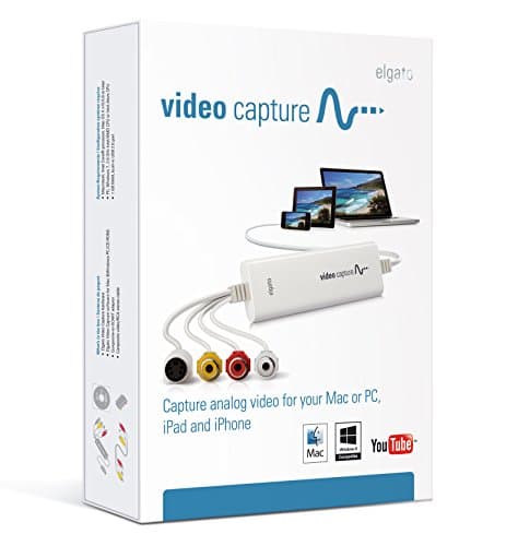 Elgato Video Capture image