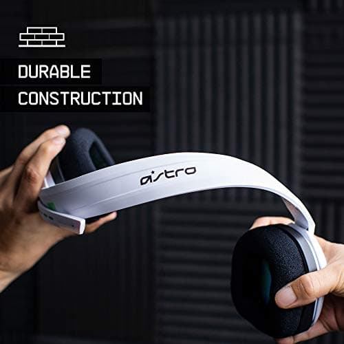 Astro A10 Headset image
