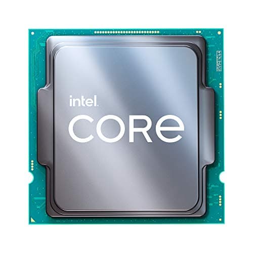Intel Core i9 11900KF 3.5 GHz 8-Core LGA1200 image