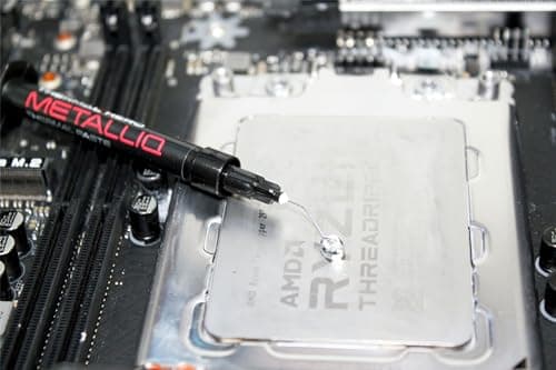 Thermal Hero METALLIQ 2g Thermal Paste image