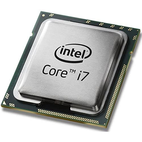 Intel Core i7 4790 3.6 GHz 4-Core LGA1150 OEM/Tray image