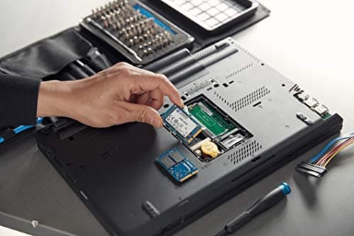 Kingston KC600 512 GB 2.5" SSD SATA 6.0 Gb/s image