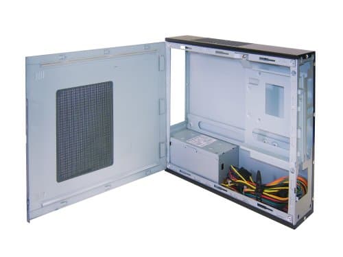 Linkworld 920-01C2121U HTPC Black w/150 W Power Supply image