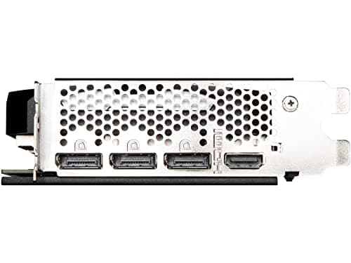 MSI GeForce RTX 4070 SUPER 12G VENTUS 3X OC image