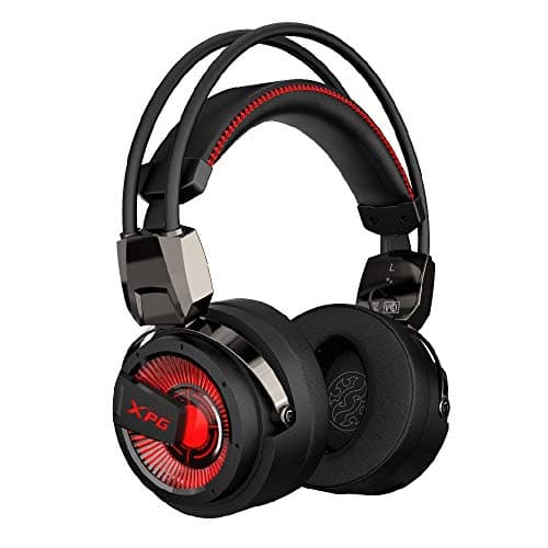 ADATA XPG Precog 7.1 Channel Closed-Back Gaming Headphones image