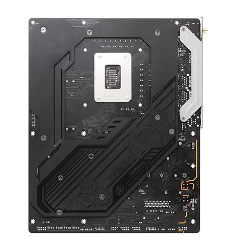 ASRock Z890 Taichi LGA1851 DDR5 ATX image