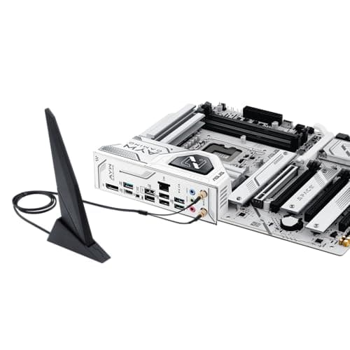 Asus Z890 AYW GAMING WIFI W DDR5 ATX LGA1851 image