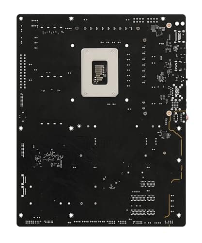 ASRock Z890 Pro-A LGA1851 DDR5 ATX image