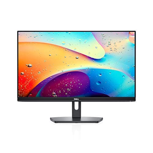 Dell SE2419HR 23.8" 1080p 75Hz IPS Monitor main image