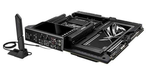 Asus Z890 ROG MAXIMUS EXTREME WIFI DDR5 EATX image