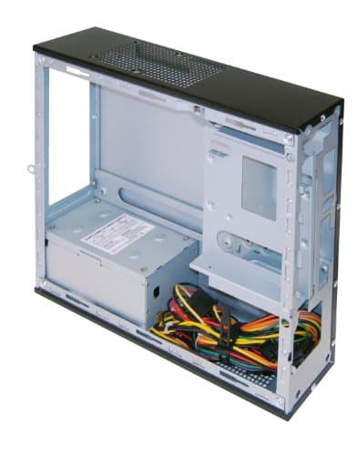 Linkworld 920-01C2121U HTPC Black w/150 W Power Supply image