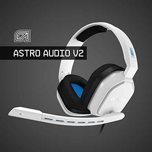 Astro A10 Headset image