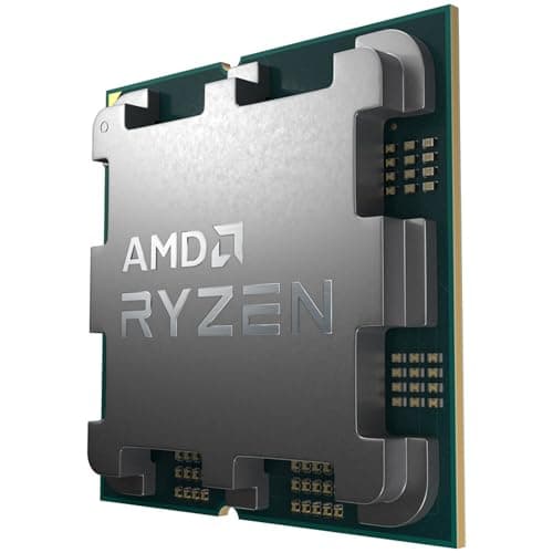 AMD Ryzen 5 8500G 4.1 GHz 6-Core AM5 image
