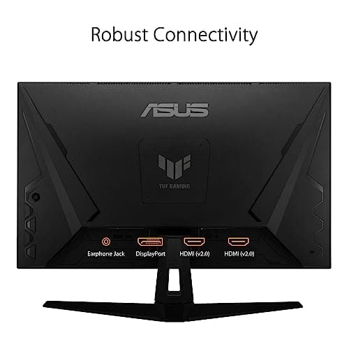 Asus TUF Gaming VG27AQ3A 27" 1440p 180Hz IPS Monitor image
