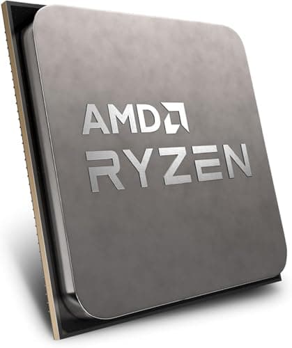 AMD Ryzen 5 5600GT 3.6 GHz 6-Core AM4 image